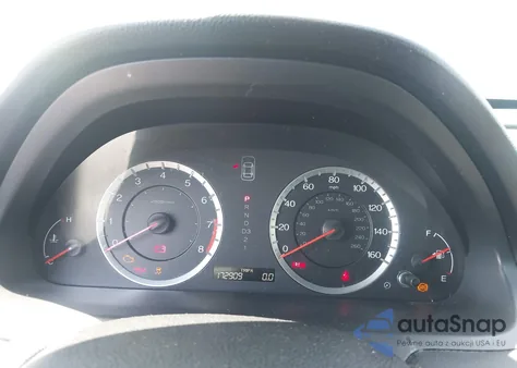 2012 Honda Accord 3.5 Ex-L z USA, uszkodzony, nr VIN 1HGCP3F88CA030662